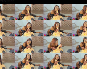 shannol_ryan — 3 minute Chaturbate female cam show recording, 1080p, Dec 4, 2022