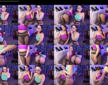show_must_goon — 20 minute Chaturbate female cam show recording, 1080p, Dec 4, 2022