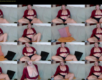 showmebbw — 27 minute Chaturbate female cam show recording, 720p, Dec 4, 2022