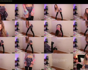 shy_jane — 56 minute Chaturbate female cam show recording, 1080p, Dec 4, 2022