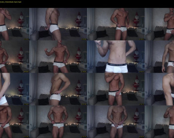 sinffuly — 34 minute Chaturbate male cam show recording, 1080p, Dec 4, 2022