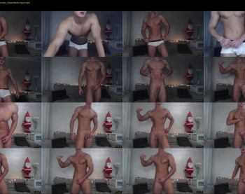 sinffuly — 50 minute Chaturbate male cam show recording, 1080p, Dec 4, 2022