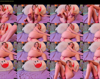 siren666 — 28 minute Chaturbate female cam show recording, 1080p, Dec 4, 2022