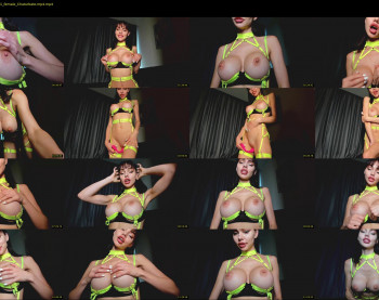 slemgem — 15 minute Chaturbate couple cam show recording, 1080p, Dec 4, 2022