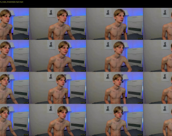 slim_andy — 11 minute Chaturbate male cam show recording, 1080p, Dec 4, 2022