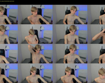 slim_andy — 54 minute Chaturbate male cam show recording, 1080p, Dec 4, 2022