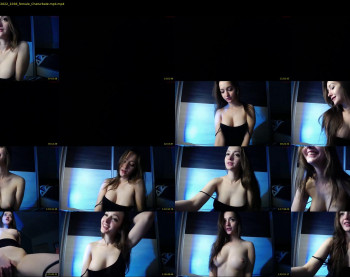 sonya_dead_ahead — 120 minute Chaturbate couple cam show recording, 480p, Dec 4, 2022