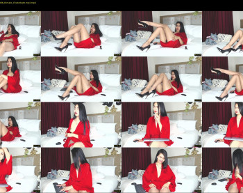 stefi_alizon — 37 minute Chaturbate female cam show recording, 1080p, Dec 4, 2022