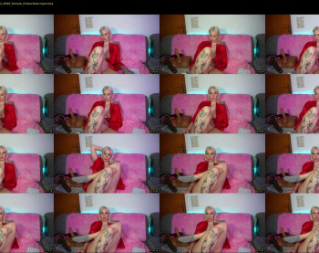 stellacinderella — 10 minute Chaturbate female cam show recording, 1080p, Dec 5, 2022