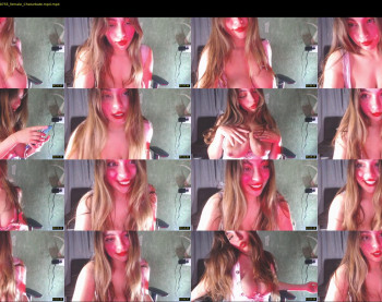 stormy_2000 — 16 minute Chaturbate female cam show recording, 720p, Dec 4, 2022