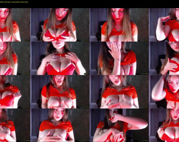 stormy_2000 — 31 minute Chaturbate female cam show recording, 720p, Dec 5, 2022