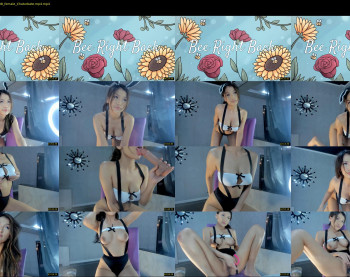 suma_ren — 54 minute Chaturbate female cam show recording, 1080p, Dec 4, 2022