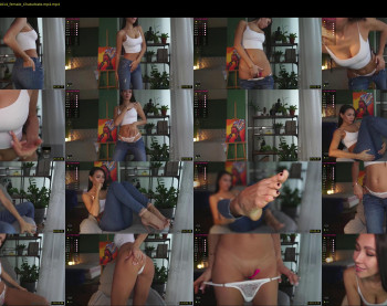 sweet_moan — 91 minute Chaturbate female cam show recording, 720p, Dec 4, 2022