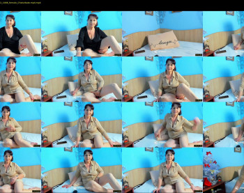 sweetangell69_ — 106 minute Chaturbate female cam show recording, 720p, Dec 4, 2022