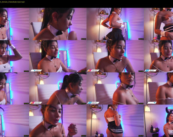 swt_molly — 55 minute Chaturbate female cam show recording, 1080p, Dec 4, 2022