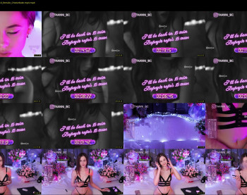 taanni_bc — 28 minute Chaturbate female cam show recording, 1080p, Dec 5, 2022