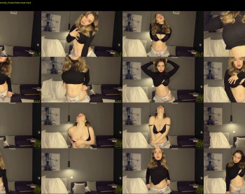 tatti_1 — 49 minute Chaturbate female cam show recording, 1080p, Dec 5, 2022