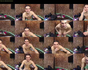 teddy_mode — 54 minute Chaturbate couple cam show recording, 1080p, Dec 4, 2022