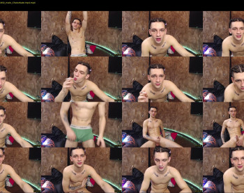 teddy_mode — 55 minute Chaturbate couple cam show recording, 1080p, Dec 4, 2022