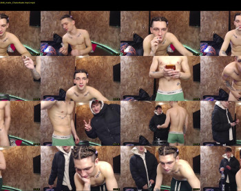 teddy_mode — 14 minute Chaturbate couple cam show recording, 1080p, Dec 4, 2022