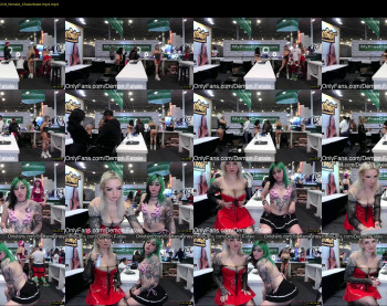 thelilithjane — 112 minute Chaturbate female cam show recording, 720p, Dec 4, 2022