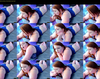 thiccjess420 — 5 minute Chaturbate female cam show recording, 1080p, Dec 5, 2022