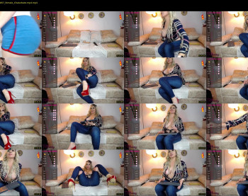 tiffany_sims — 29 minute Chaturbate female cam show recording, 1080p, Dec 4, 2022