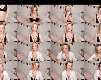 tilly_eliot — 11 minute Chaturbate female cam show recording, 1080p, Dec 4, 2022