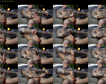 tom__ice — 59 minute Chaturbate male cam show recording, 1080p, Dec 5, 2022