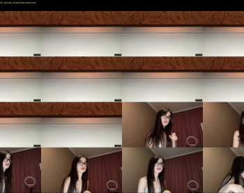 totallytiny_ — 37 minute Chaturbate female cam show recording, 720p, Dec 4, 2022