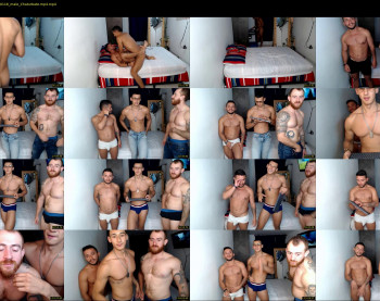 travis_bakerr — 92 minute Chaturbate male cam show recording, 720p, Dec 5, 2022