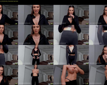 unforgettable_s — 54 minute Chaturbate female cam show recording, 1080p, Dec 4, 2022