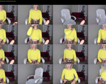 valerynova — 38 minute Chaturbate female cam show recording, 1080p, Dec 4, 2022