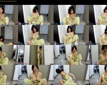 vanandjuani — 58 minute Chaturbate female cam show recording, 720p, Dec 5, 2022