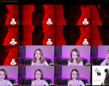 vanessa_maes — 51 minute Chaturbate female cam show recording, 1080p, Dec 4, 2022