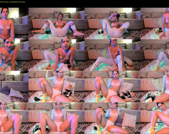 venus_oats — 100 minute Chaturbate female cam show recording, 720p, Dec 5, 2022