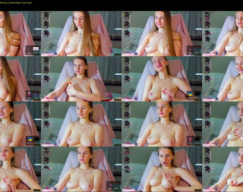viola_1 — 54 minute Chaturbate female cam show recording, 1080p, Dec 4, 2022