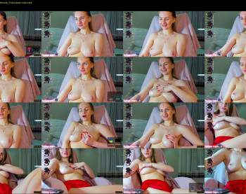viola_1 — 54 minute Chaturbate female cam show recording, 1080p, Dec 4, 2022