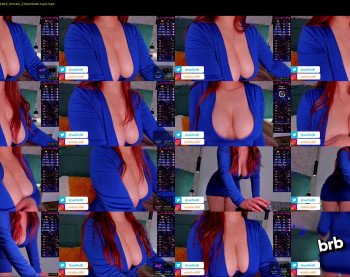 violetta_swift — 55 minute Chaturbate female cam show recording, 1080p, Dec 4, 2022