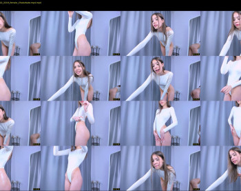wanda_robinson — 54 minute Chaturbate female cam show recording, 1080p, Dec 4, 2022