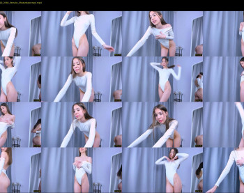 wanda_robinson — 41 minute Chaturbate female cam show recording, 1080p, Dec 4, 2022
