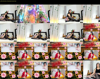 wanda_walton — 71 minute Chaturbate female cam show recording, 1080p, Dec 4, 2022