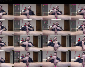 wapos__25 — 54 minute Chaturbate male cam show recording, 1080p, Dec 4, 2022