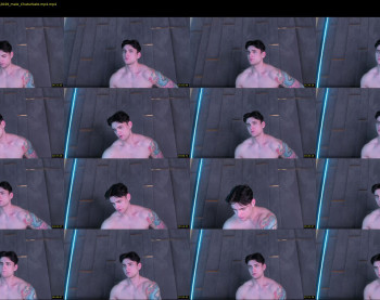 waynemiller_ — 9 minute Chaturbate male cam show recording, 1080p, Dec 4, 2022