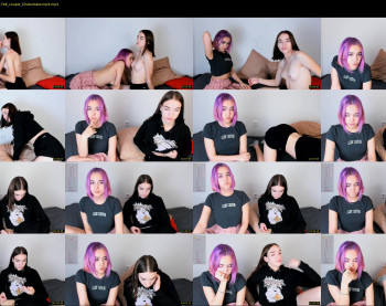 whitehelene — 54 minute Chaturbate female cam show recording, 1080p, Dec 4, 2022