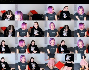 whitehelene — 43 minute Chaturbate female cam show recording, 1080p, Dec 4, 2022