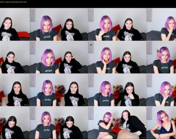 whitehelene — 54 minute Chaturbate female cam show recording, 1080p, Dec 4, 2022