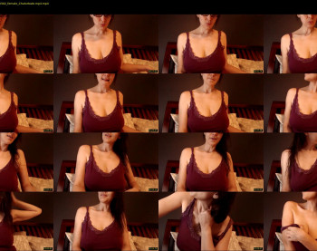 wickedtease — 4 minute Chaturbate female cam show recording, 720p, Dec 5, 2022