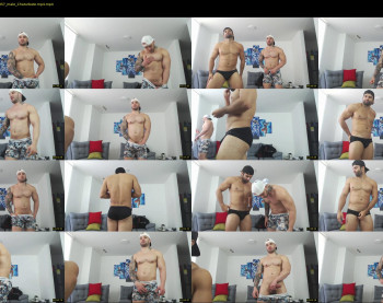 willhottwil1 — 28 minute Chaturbate couple cam show recording, 1080p, Dec 4, 2022