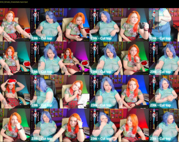 yoki_shizuko — 58 minute Chaturbate female cam show recording, 1080p, Dec 4, 2022